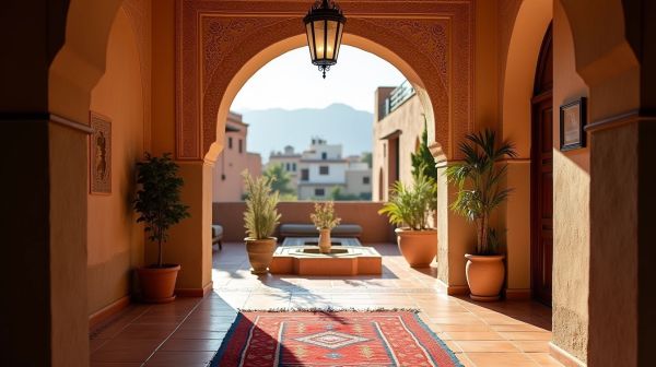 Acheter une maison au Maroc à partir de 50 000 euros : mythe ou réalité ?