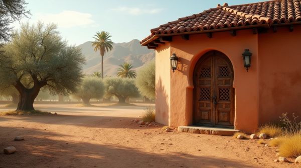 Acheter une maison au Maroc à partir de 50 000 euros : mythe ou réalité ?
