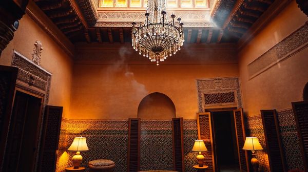 Les vérités sur l'achat d'une maison au Maroc dès 50 000 euros