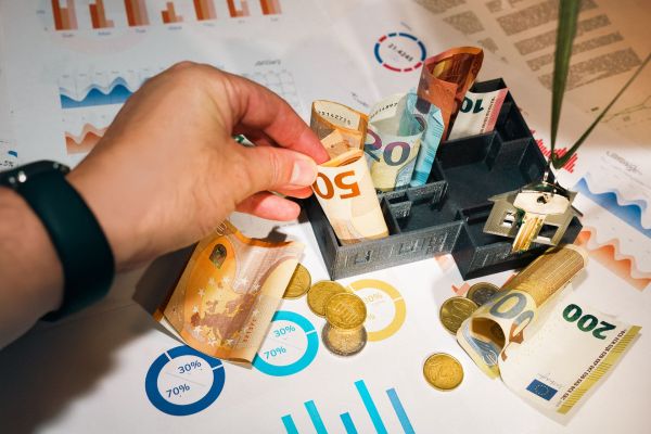 Rendement locatif élevé et opportunités d'investissement à Nantes