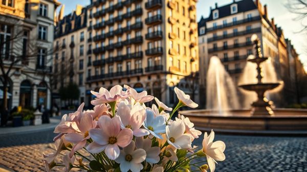 Top stratégies d'investissement pour un rendement locatif à Nantes