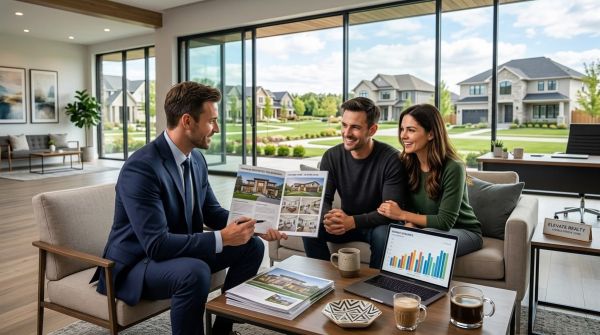 Top stratégies d'investissement pour un rendement locatif à Nantes
