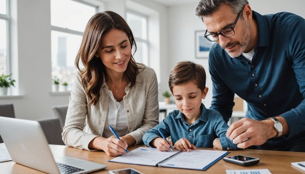 Assurance vie: comprendre les taux d'intérêt