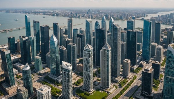 Approches innovantes pour réduire les risques dans l"investissement immobilier à l"international