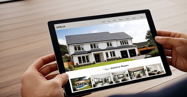 Votre guide pour acheter un bien neuf sans stress