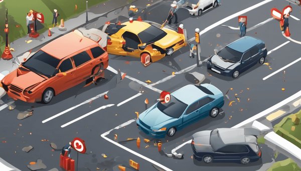 Guide ultime pour obtenir une indemnisation après un accident