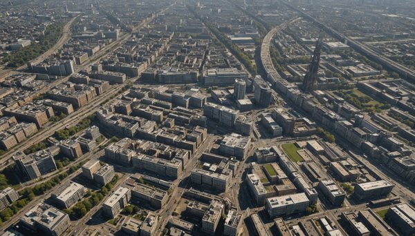 Optimisation sectorielle : impacts sur les dépenses publiques