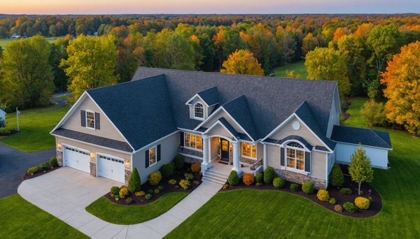 Opportunités immobilières à hotton : découvrez votre futur chez-vous