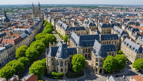 Estimation immobilière à reims : évaluez votre bien sans frais